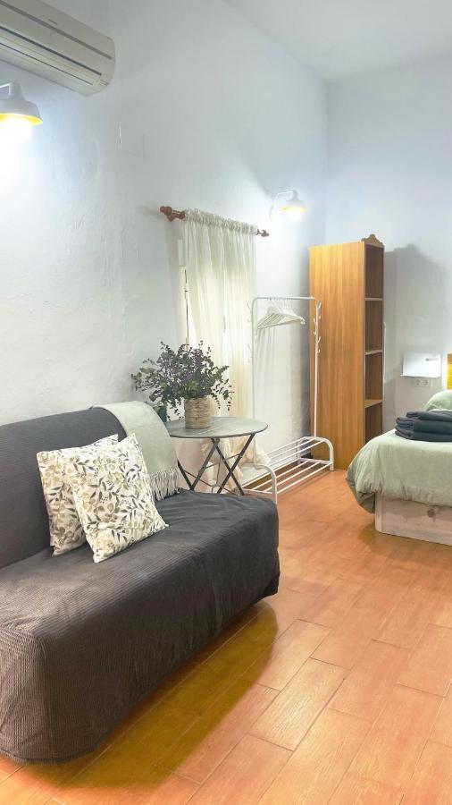 Apartamento Alazul Luna Conil De La Frontera Eksteriør billede